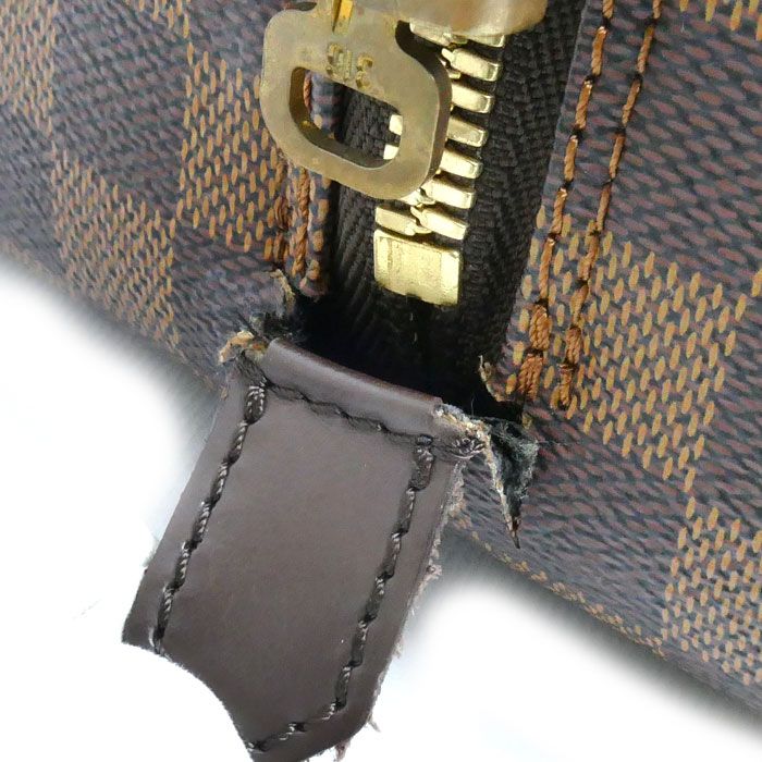 Louis Vuitton Riviera GM Handbag Damier