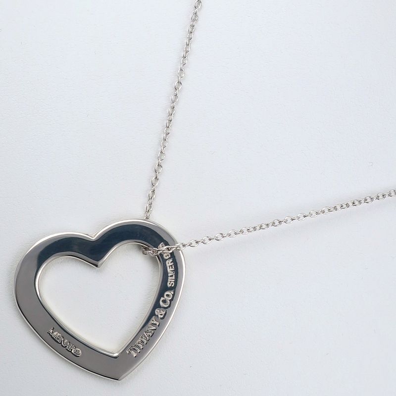 Tiffany & Co Menard Collaboration