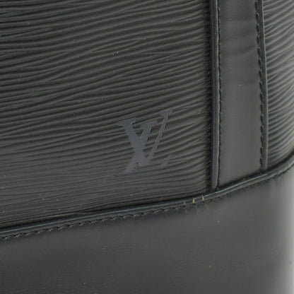 Louis Vuitton Epi Randonnee GM Backpack Gold — view 5