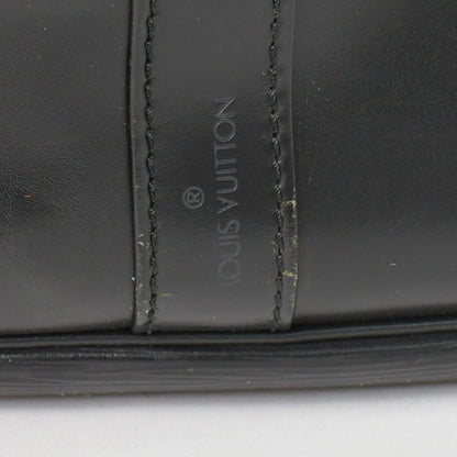 Louis Vuitton Epi Randonnee GM Backpack Gold — view 6