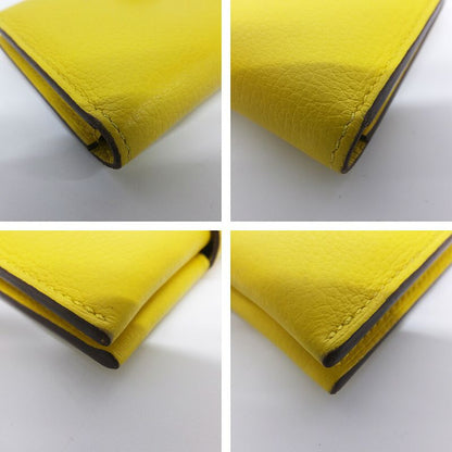 Hermes Cade Case Rms Yellow Blue Manufactured Around