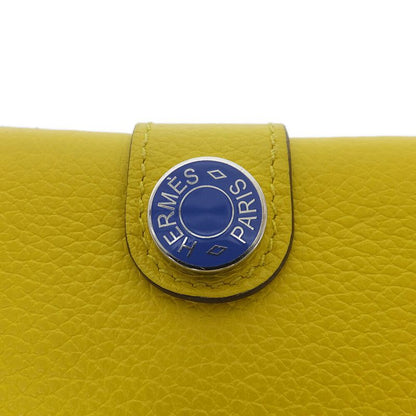 Hermes Cade Case Rms Yellow Blue Manufactured Around