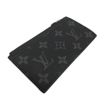 Louis Vuitton Coin Case Card Holder Purse Monogram