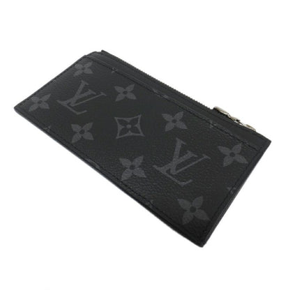 Louis Vuitton Coin Case Card Holder Purse Monogram