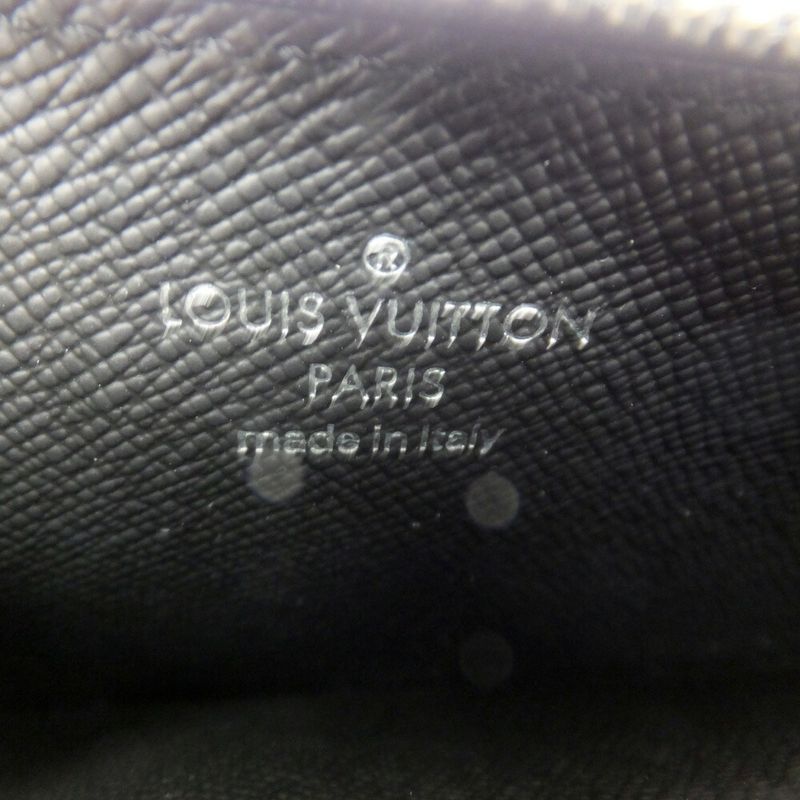 Louis Vuitton Coin Case Card Holder Purse Monogram