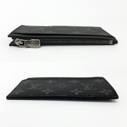 Louis Vuitton Coin Case Card Holder Purse Monogram