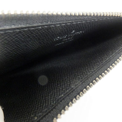 Louis Vuitton Coin Case Card Holder Purse Monogram