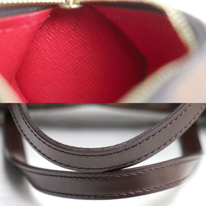 Louis Vuitton Papillon 30 Handbag Damier