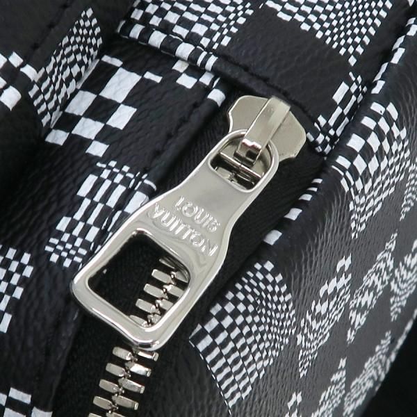 Louis Vuitton Damier Disto Ted Neo Christopher
