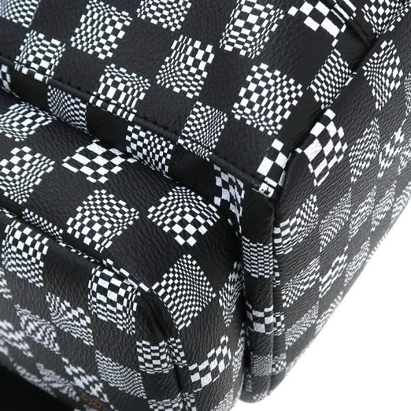 Louis Vuitton Damier Disto Ted Neo Christopher