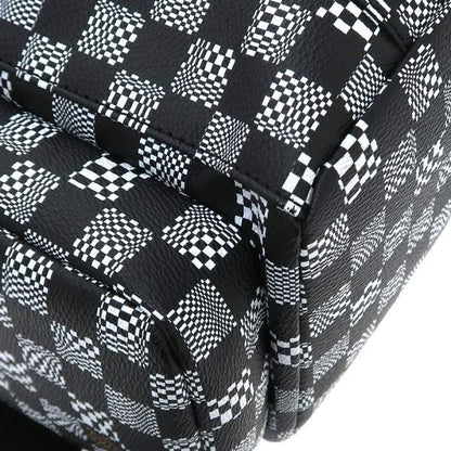 Louis Vuitton Damier Disto Ted Neo Christopher