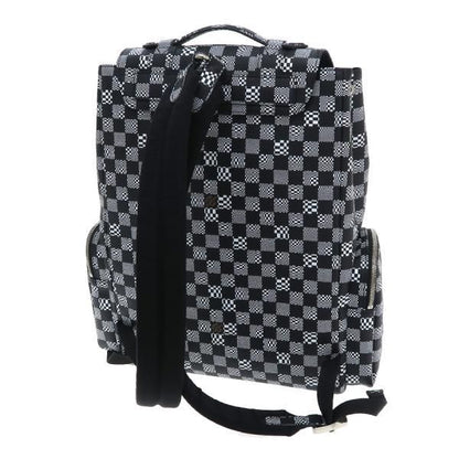 Louis Vuitton Damier Disto Ted Neo Christopher