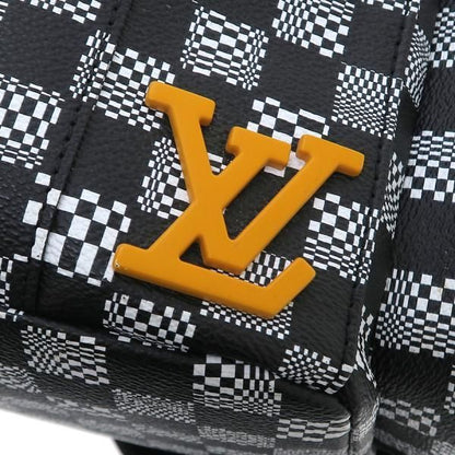 Louis Vuitton Damier Disto Ted Neo Christopher