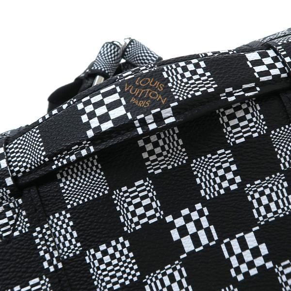Louis Vuitton Damier Disto Ted Neo Christopher