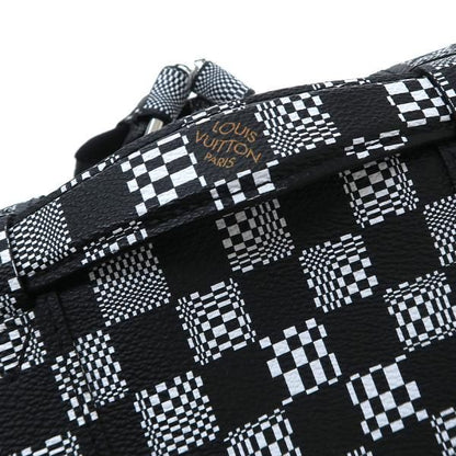 Louis Vuitton Damier Disto Ted Neo Christopher