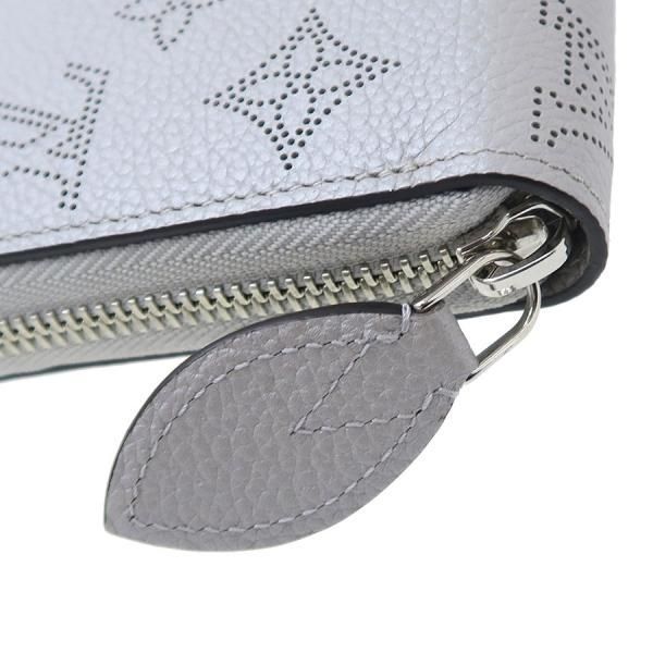 Louis Vuitton Mahina Zippy Wallet