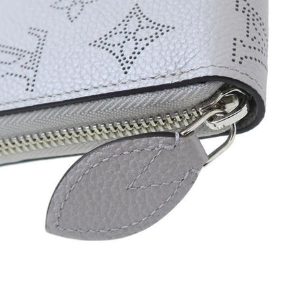 Louis Vuitton Mahina Zippy Wallet