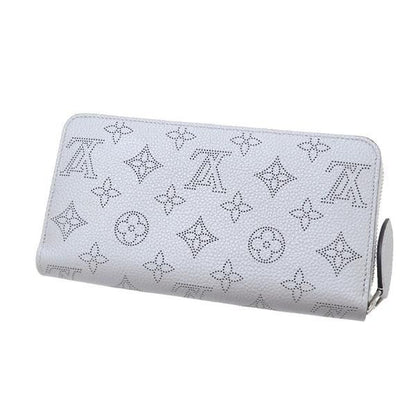 Louis Vuitton Mahina Zippy Wallet