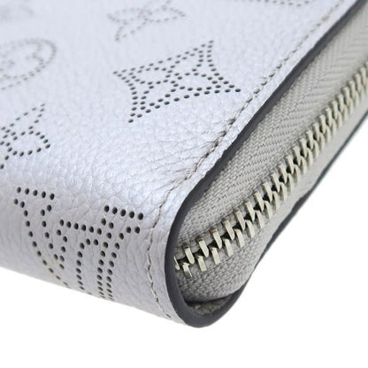 Louis Vuitton Mahina Zippy Wallet