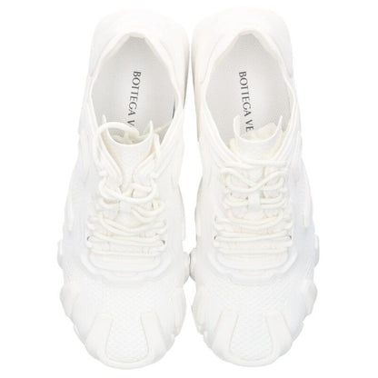 Bottega Veneta Low Cut Mesh Sneakers