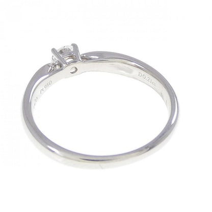 Tiffany & Co Harmony Ring D Vs1