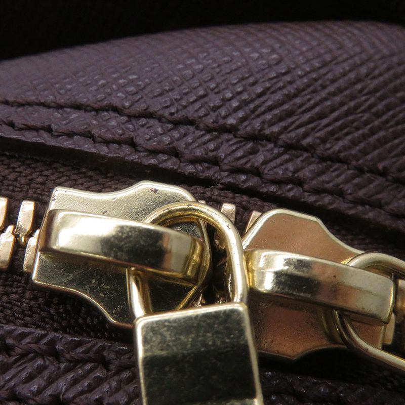 Louis Vuitton Handbag Damier Ebene Triana Bag