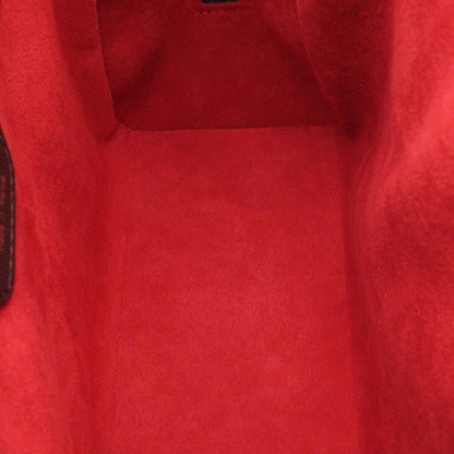 Louis Vuitton Handbag Damier Ebene Triana Bag