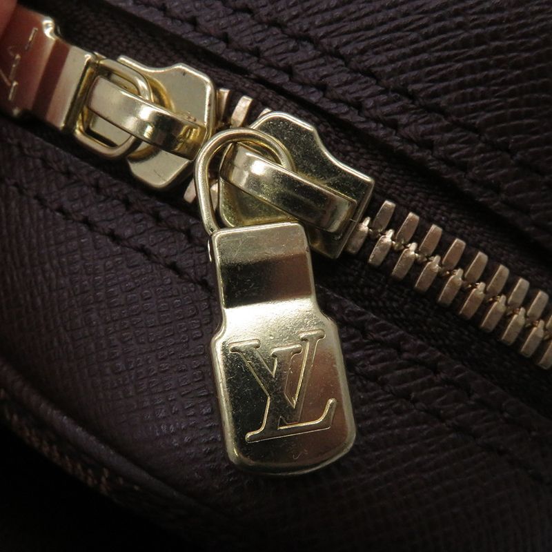 Louis Vuitton Handbag Damier Ebene Triana Bag