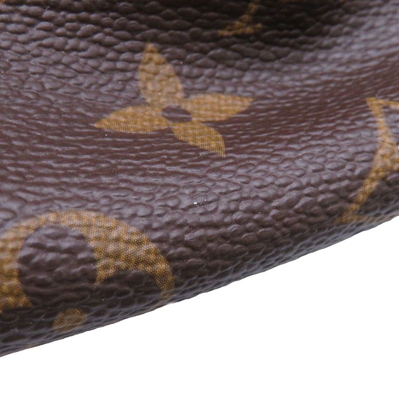Louis Vuitton Handbag Monogram Tivoli PM Bag