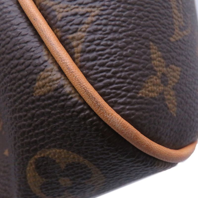Louis Vuitton Handbag Monogram Tivoli PM Bag