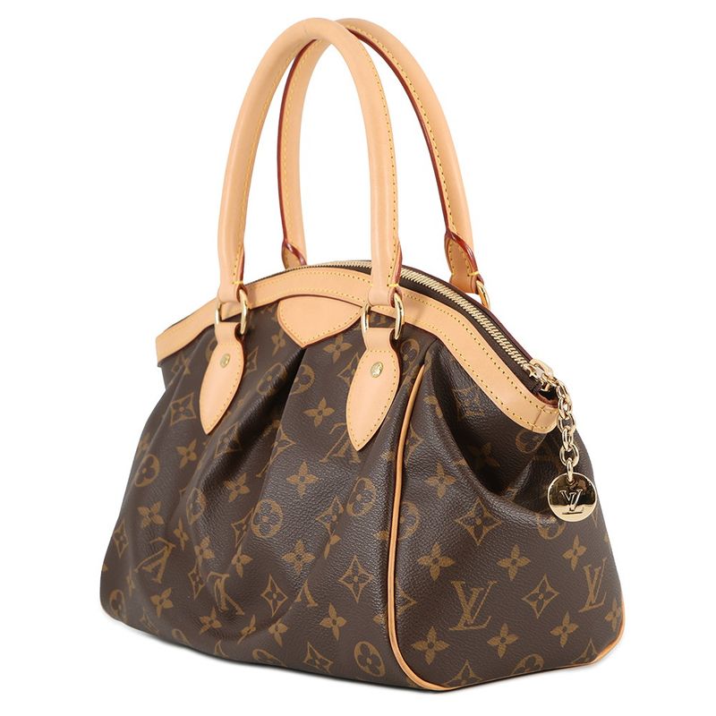 Louis Vuitton Handbag Monogram Tivoli PM Bag