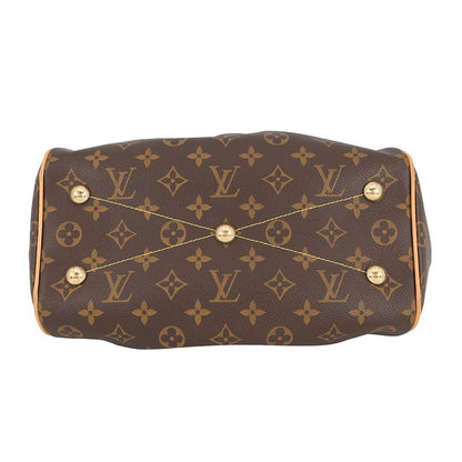 Louis Vuitton Handbag Monogram Tivoli PM Bag