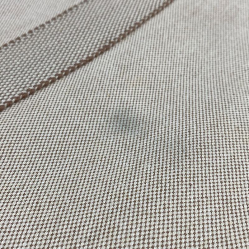 Hermes Tote Ivory Baby Line