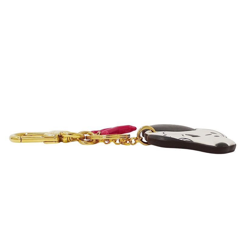 Louis Vuitton Key Holder Monogram Leather