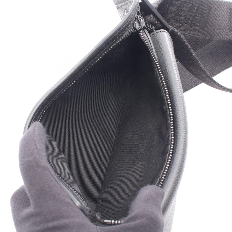 Louis Vuitton Waist Bag Takeoff Ring Noir Black Others