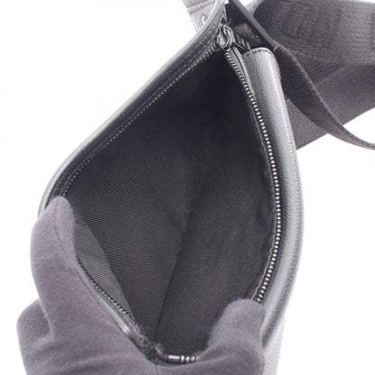 Louis Vuitton Waist Bag Takeoff Ring Noir Black Others