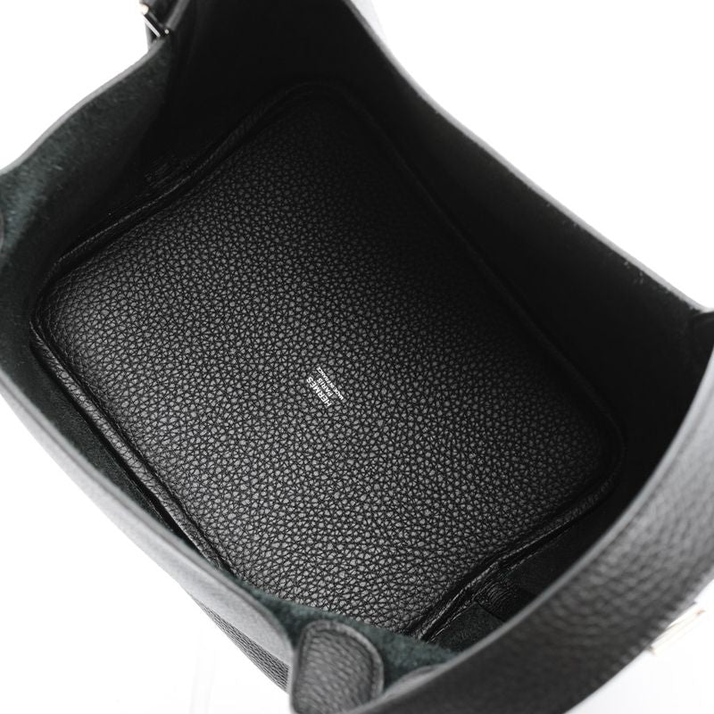 Hermes Handbag Picotin Lock MM