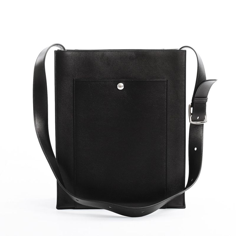 Hermes Shoulder Bag Cabas