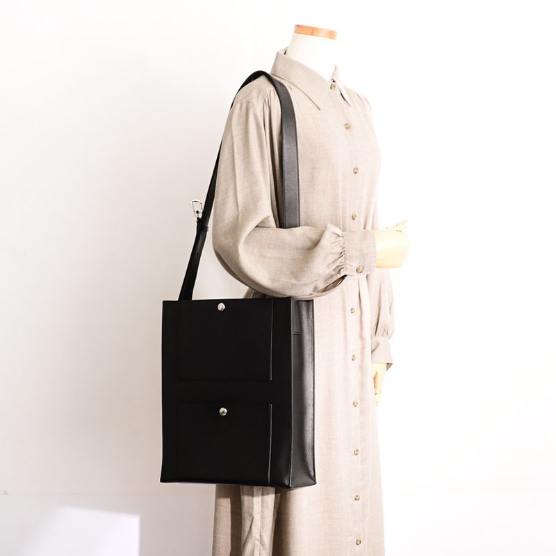 Hermes Shoulder Bag Cabas