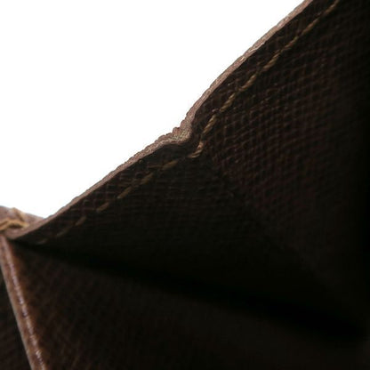 Louis Vuitton Monogram Compact Zip