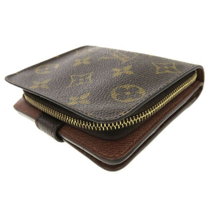 Louis Vuitton Monogram Compact Zip