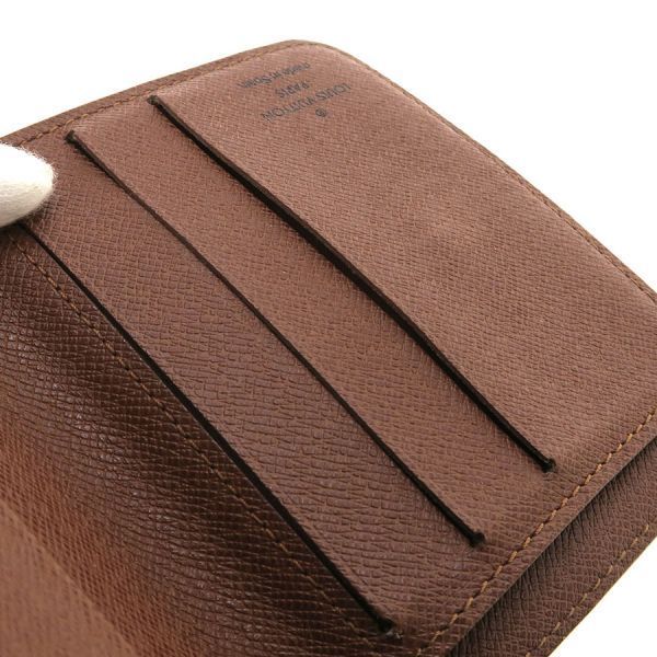 Louis Vuitton Monogram Compact Zip