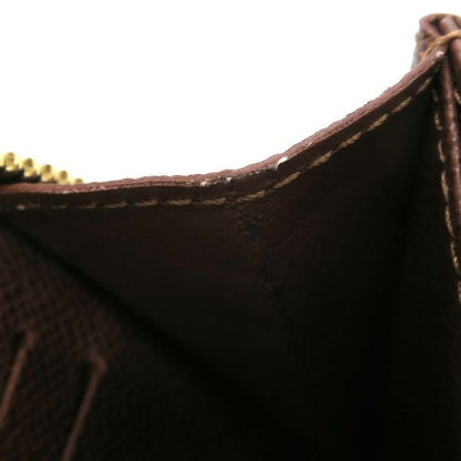 Louis Vuitton Monogram Zippy coin Purse