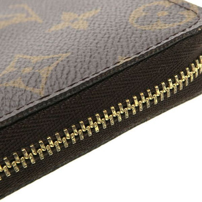 Louis Vuitton Monogram Zippy coin Purse