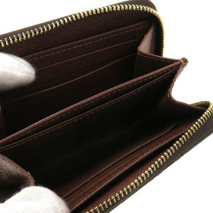 Louis Vuitton Monogram Zippy coin Purse