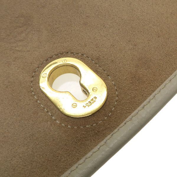 Loewe Ines Leather