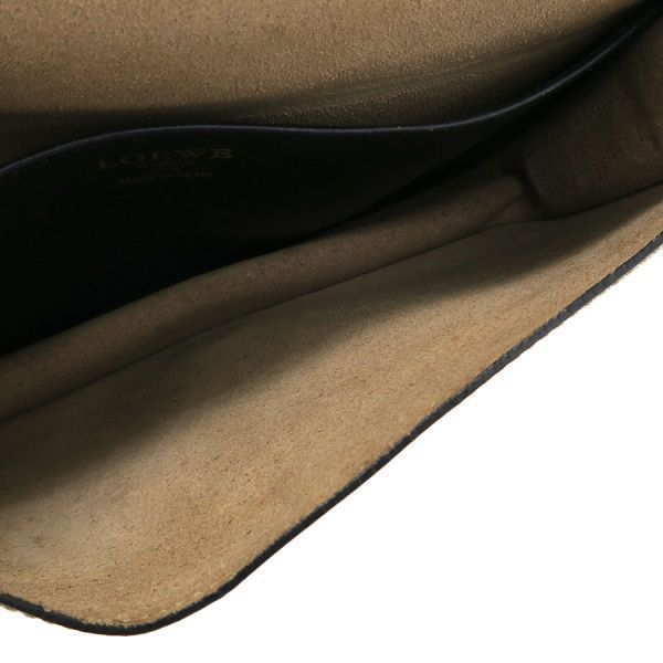 Loewe Ines Leather