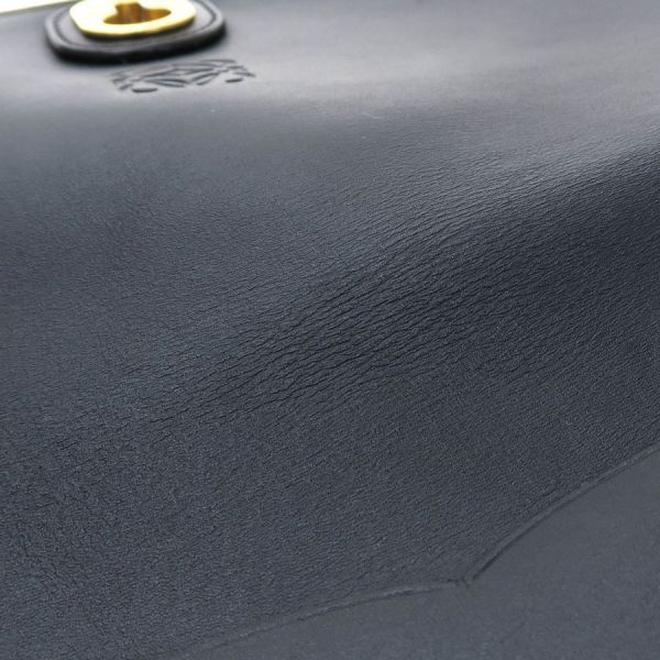 Loewe Ines Leather