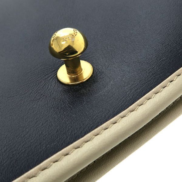 Loewe Ines Leather