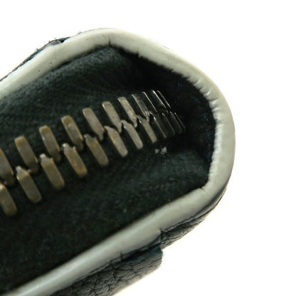 Bottega Veneta Cassette Zip Around Wallet